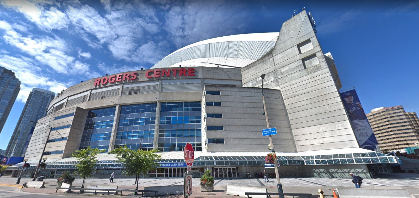 Rogers Centre